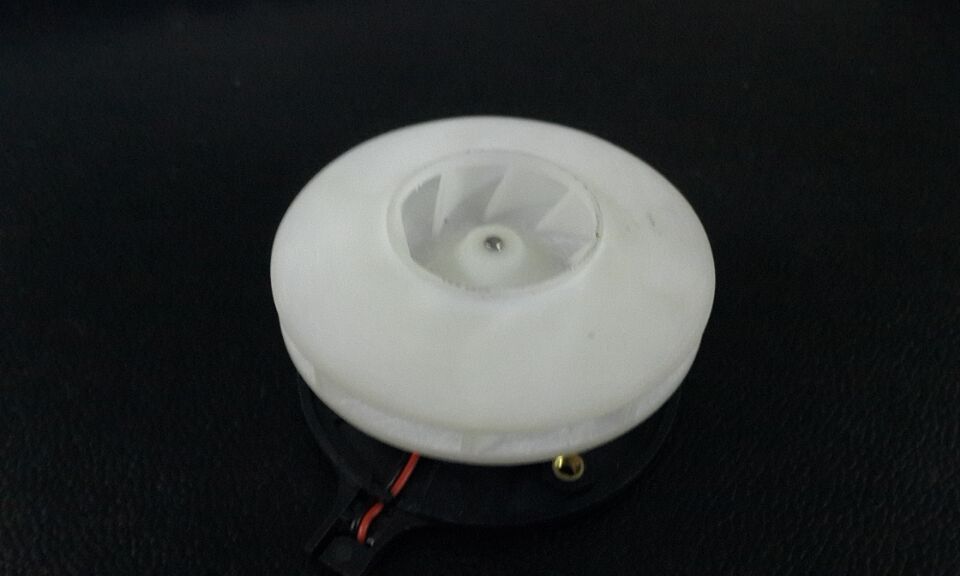 无刷扫地机风机 大吸力扫地机风机 大风量无刷扫地机马达