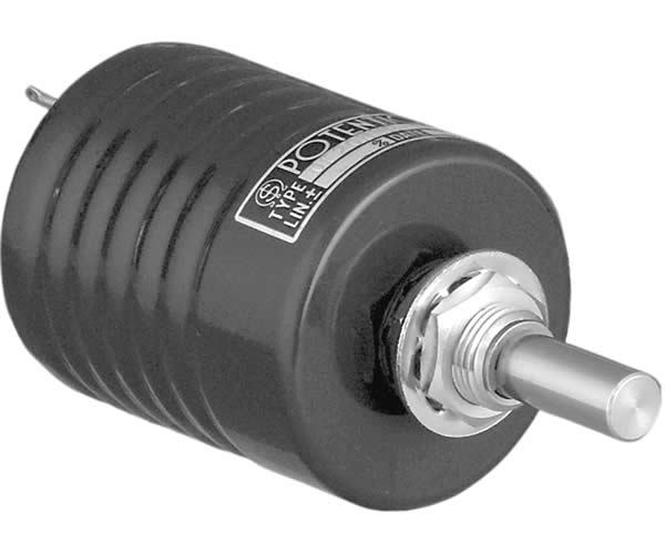 sakae注油直线电位器OF20LP50 OF20LP100 OF20LP200 1K 2K 5K 10K