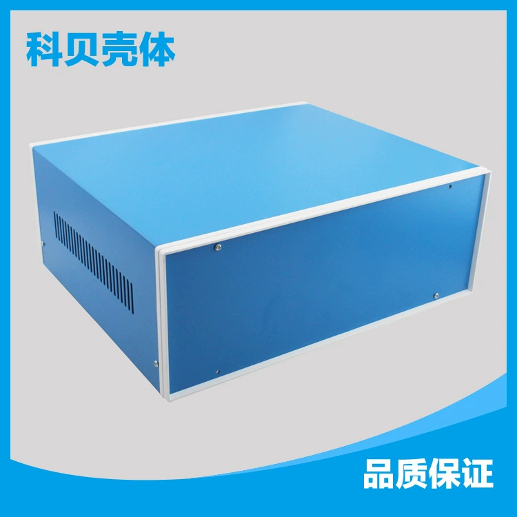 [Профессиональное производство] Корпус кадра 120*320*268 металлический железный каркас Корпус Электронный инструмент Корпус Корпус