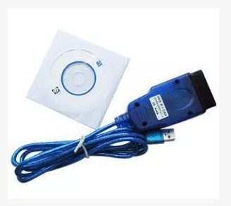 VAG K+CAN Commander full 1.4 调表线/检测线