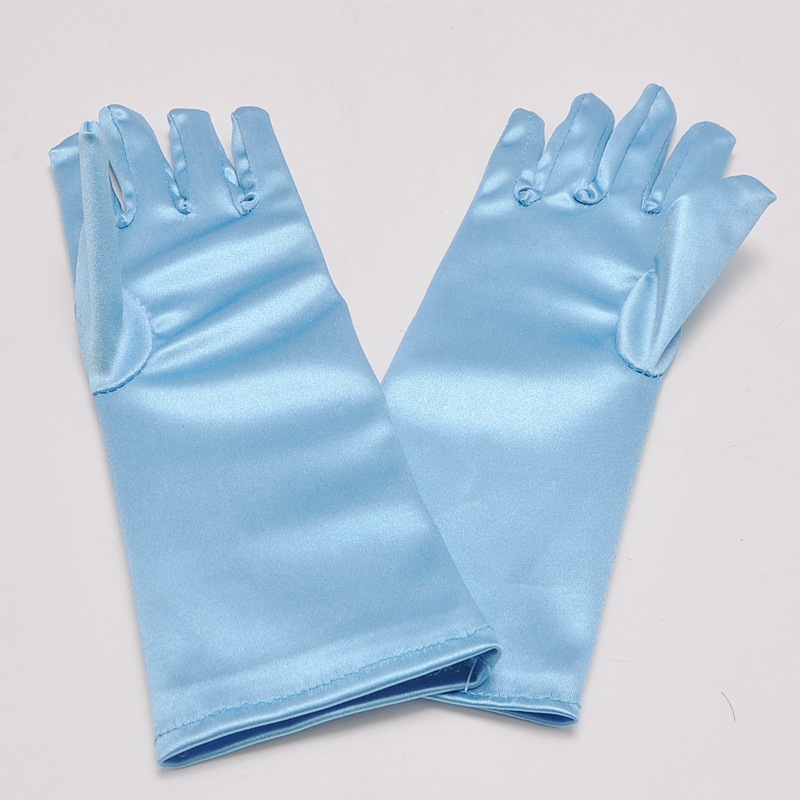 Gants pour enfants en spandex - Ref 2146258 Image 6
