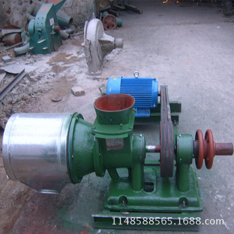 小型磨坊磨面机 锥形磨面机 磨面机价格