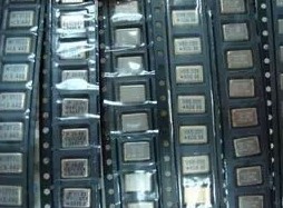 贴片有源晶振 27MHZ 27.000MHZ OSC 体积5x7mm 全新原装现货