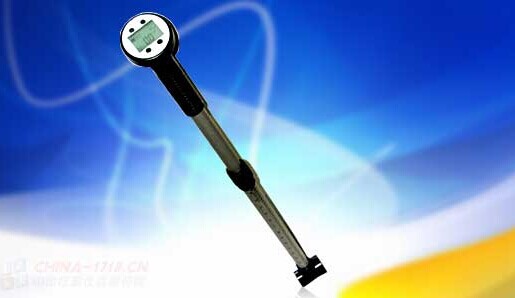 现货供应FP111\FP211\FP311手持式直读式流速仪 0.1-6.1 米/秒