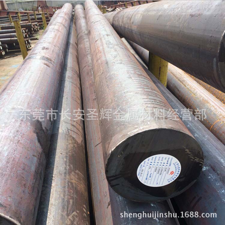 现货供应进口5130合金钢板 美国5130合金钢圆棒 5130圆钢