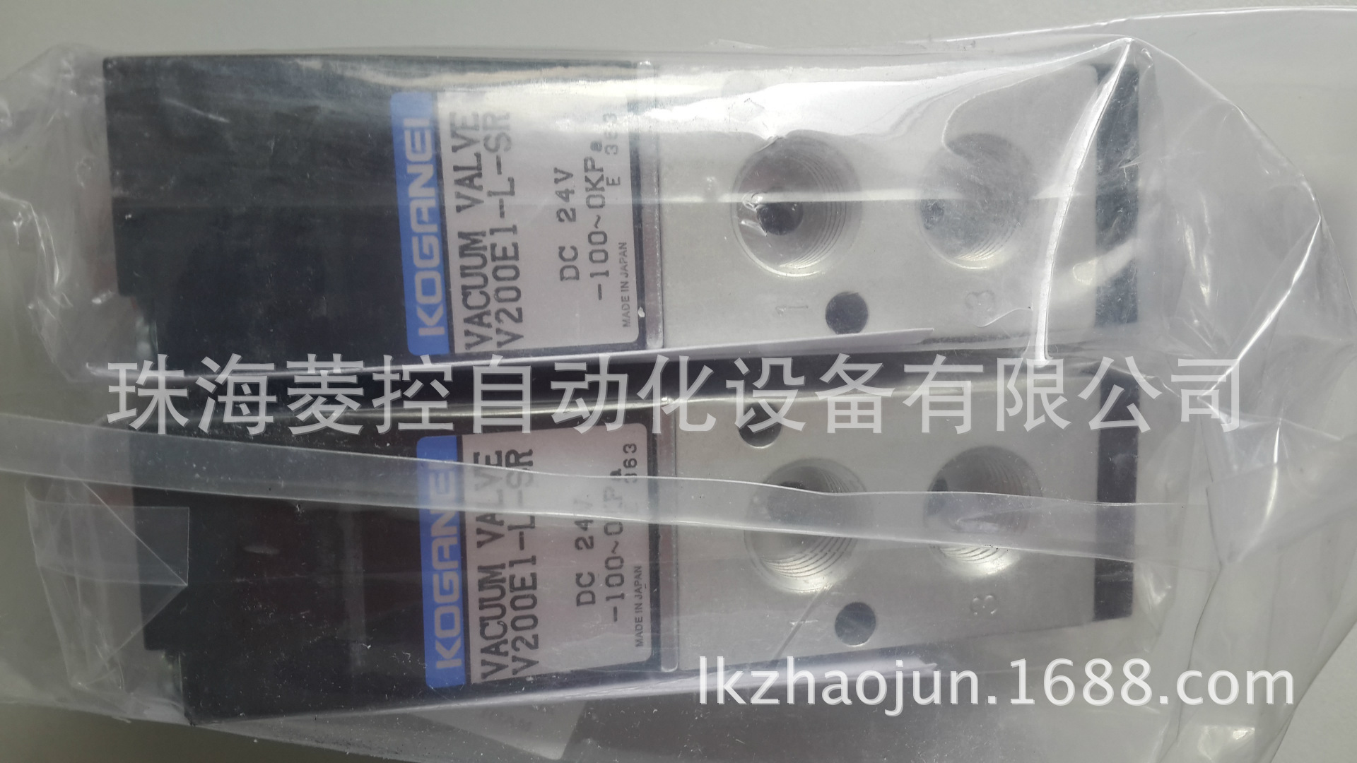 气缸：AS4000-N04-L-X217