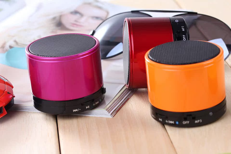 Haut-parleurs pour vélos - Ref 2270912 Image 21