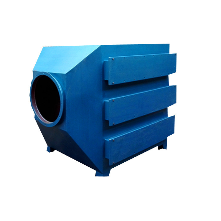 厂家直销有机废气吸附箱 活性炭吸附塔 橡胶废气处理设备