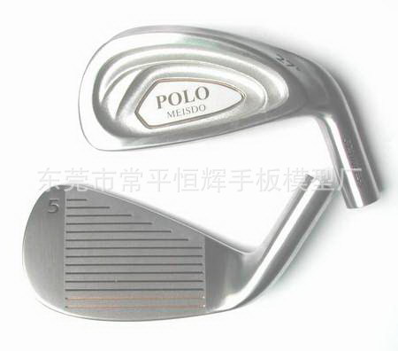 手板樣品