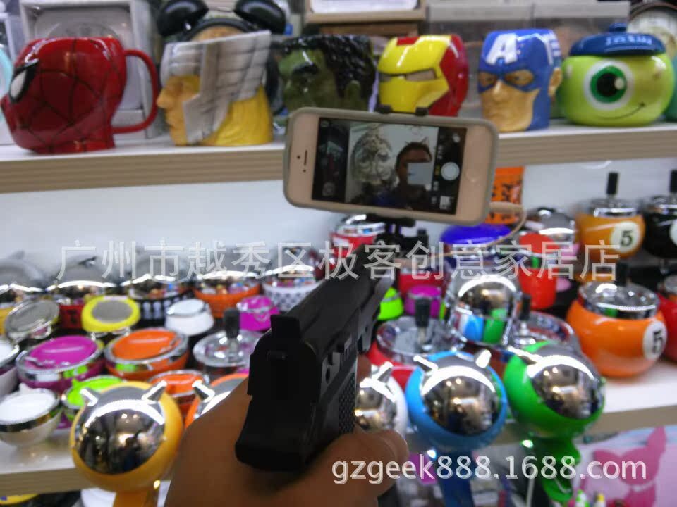 Stick selfie en ABS - Ref 3386898 Image 24