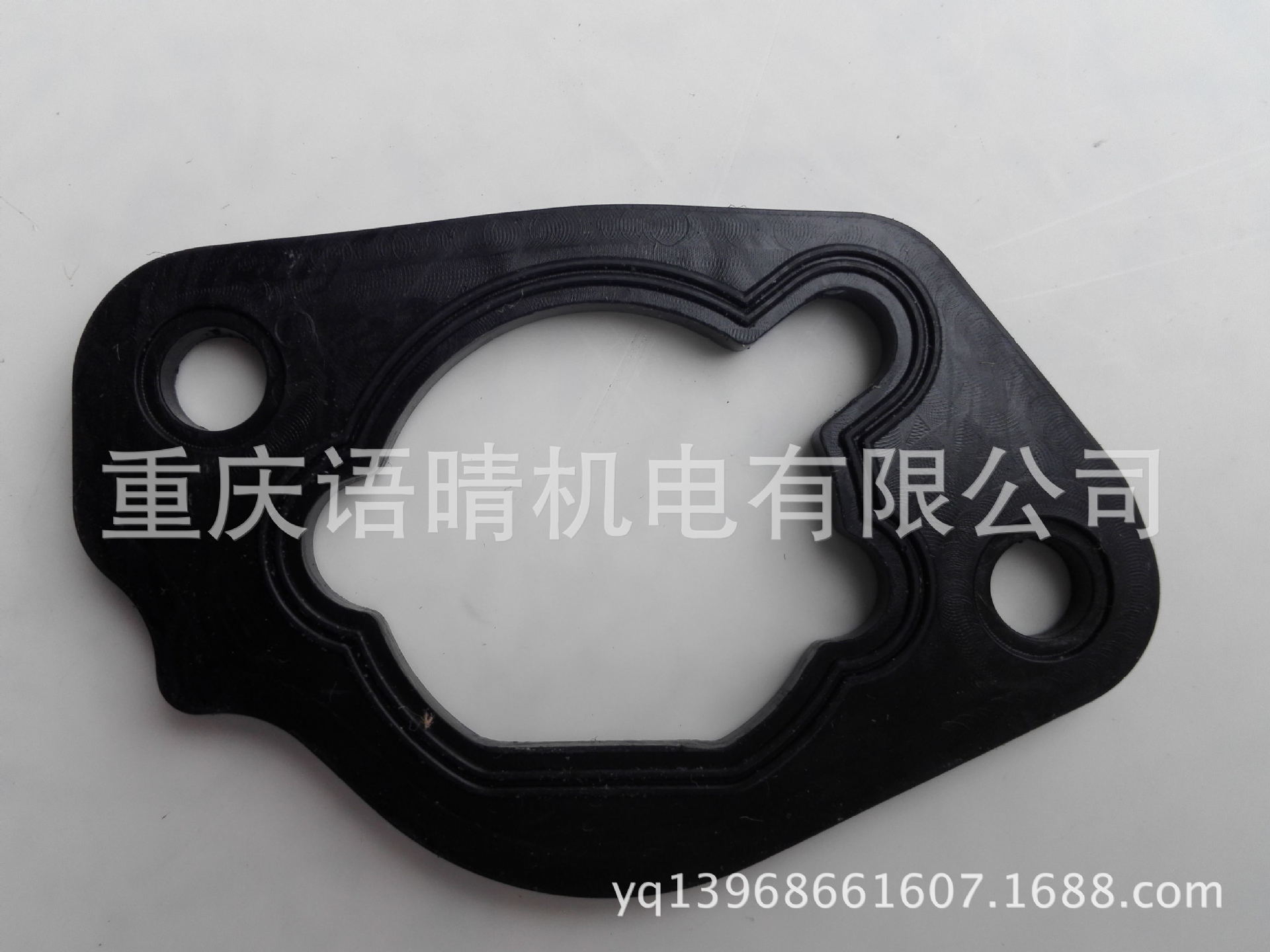 空滤器垫片（橡胶）