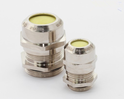 EMSKE 公制防爆电缆接头