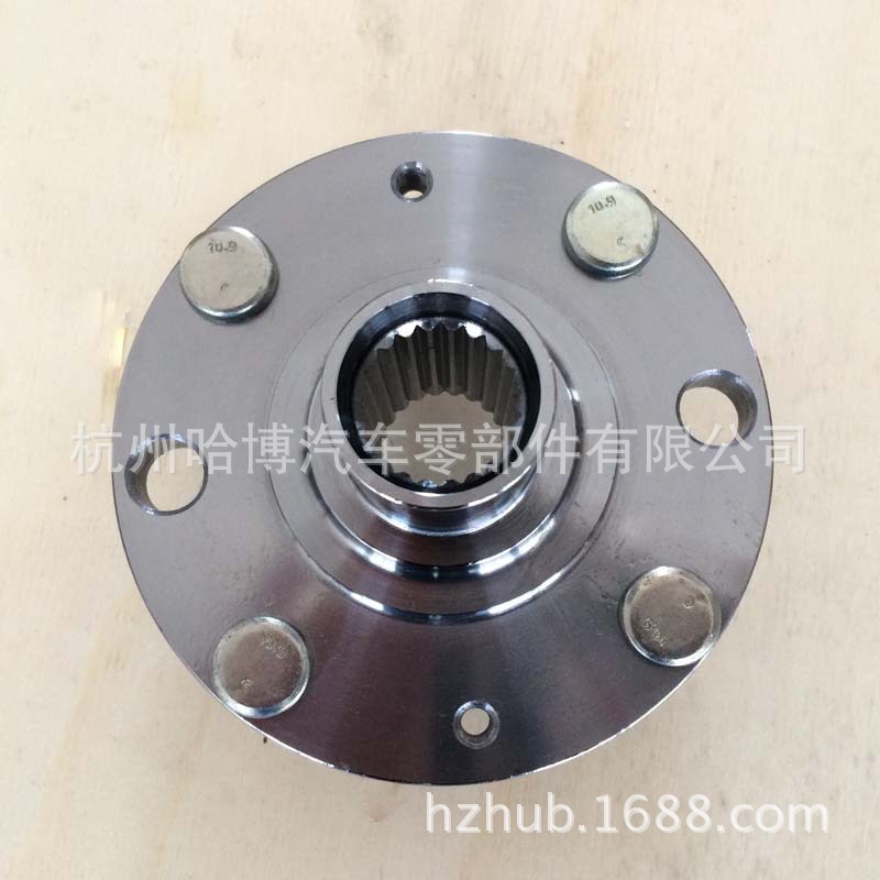 Lefeng front wheels shell car wheel wheel unit 96535041