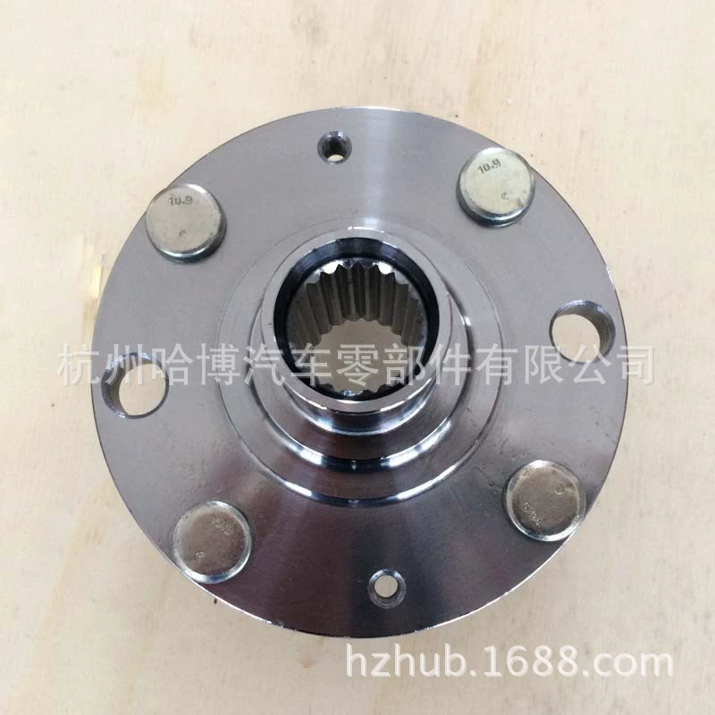 Lefeng front wheels shell car wheel wheel unit 96535041