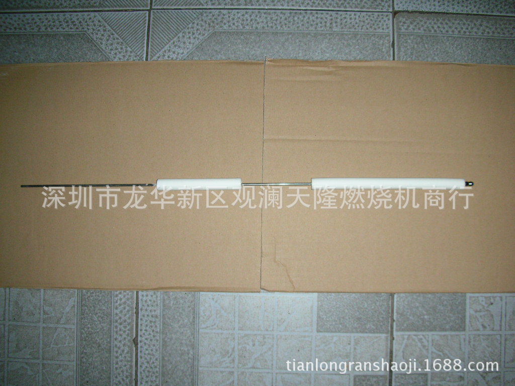 销售pentex百特斯牌PG40N燃气燃烧机离子探针