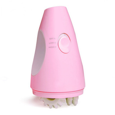 贝纳斯厂家电动瘦脸器3d瘦脸滚轮迷你脸部按摩器面部按摩机廋脸仪|ms