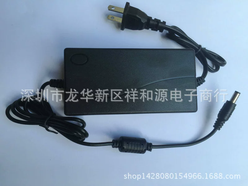 12V3A Переключатель адаптер питания Светодиодный источник питания 12V3A ЖК-монитор источник питания