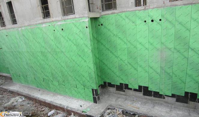 防水涂料厂家引领建筑防水新潮流