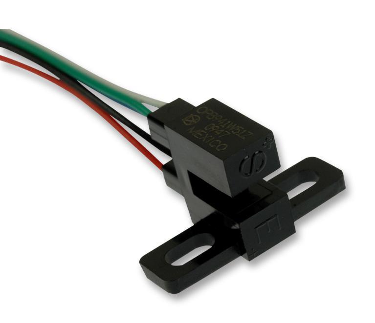 供OPTEK全系原装正品 光断续器-传输 光电开关 开槽OPB941W51Z