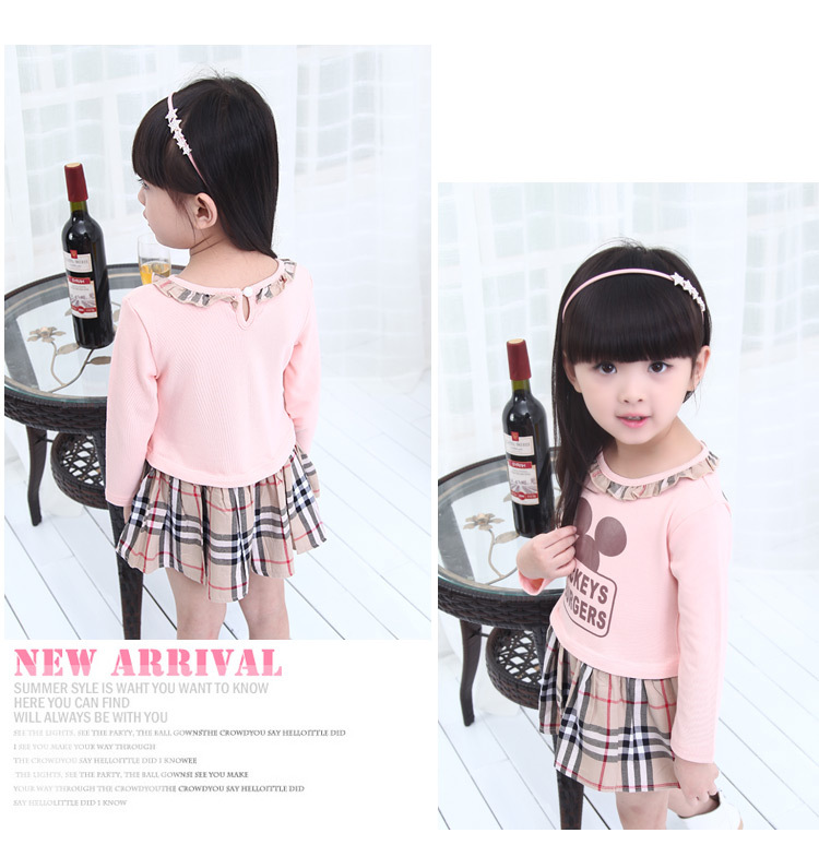 Robe enfant en Toile de coton - Ref 2046330 Image 29