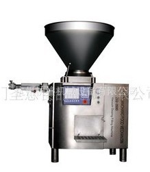 真空液压灌肠机