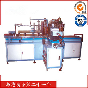 长期供应 TJ-26半自动烫金机 书背烫金机