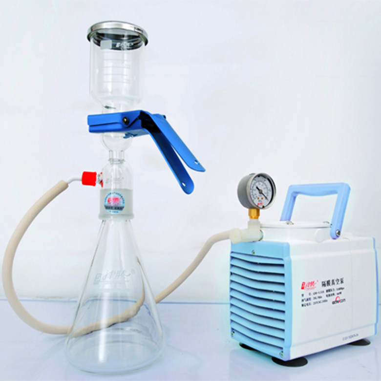 天津津腾T-50溶剂过滤器(1L)-阿里巴巴