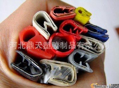 供应卡1-12毫米铁板封边条