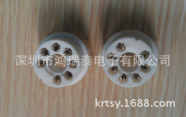 MQ型半导体传感器专用底座