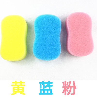 美发用品批发碎发扫理发店扫发海绵理发海绵