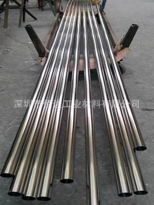 气缸专用不锈钢无缝管，流体输送送304无缝不锈钢卫生管