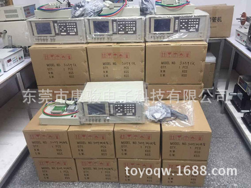 3259综合测试仪