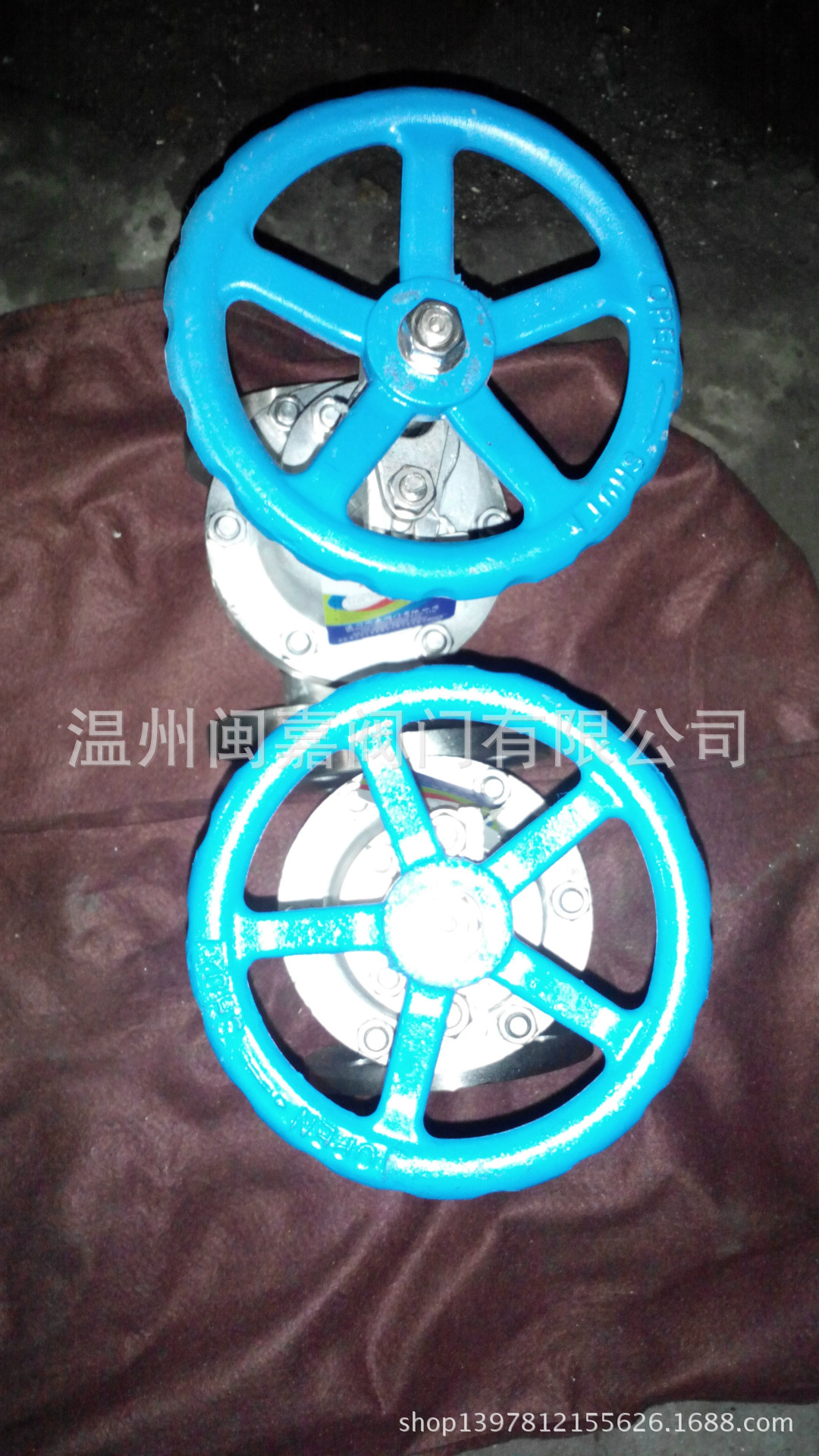 Z45W-25P国标暗杆304闸阀 25P国标暗杆304闸阀