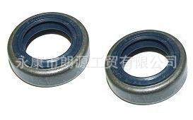 供应园林工具配件  胡斯瓦纳268 油封组 Oil Seal set