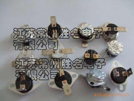 KSD304温控器|ksd-304温控开关温度开关热保护器