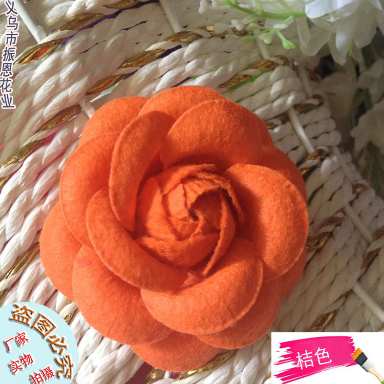 Broche femme en Fils de soie - Ref 1175750 Image 31