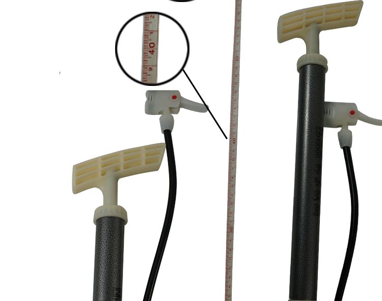 Pompe à vélo - Ref 2396747 Image 18