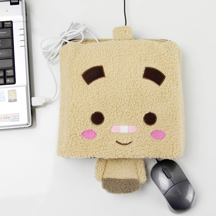 Coussin chauffant USB dessin animé - Ref 423779 Image 11