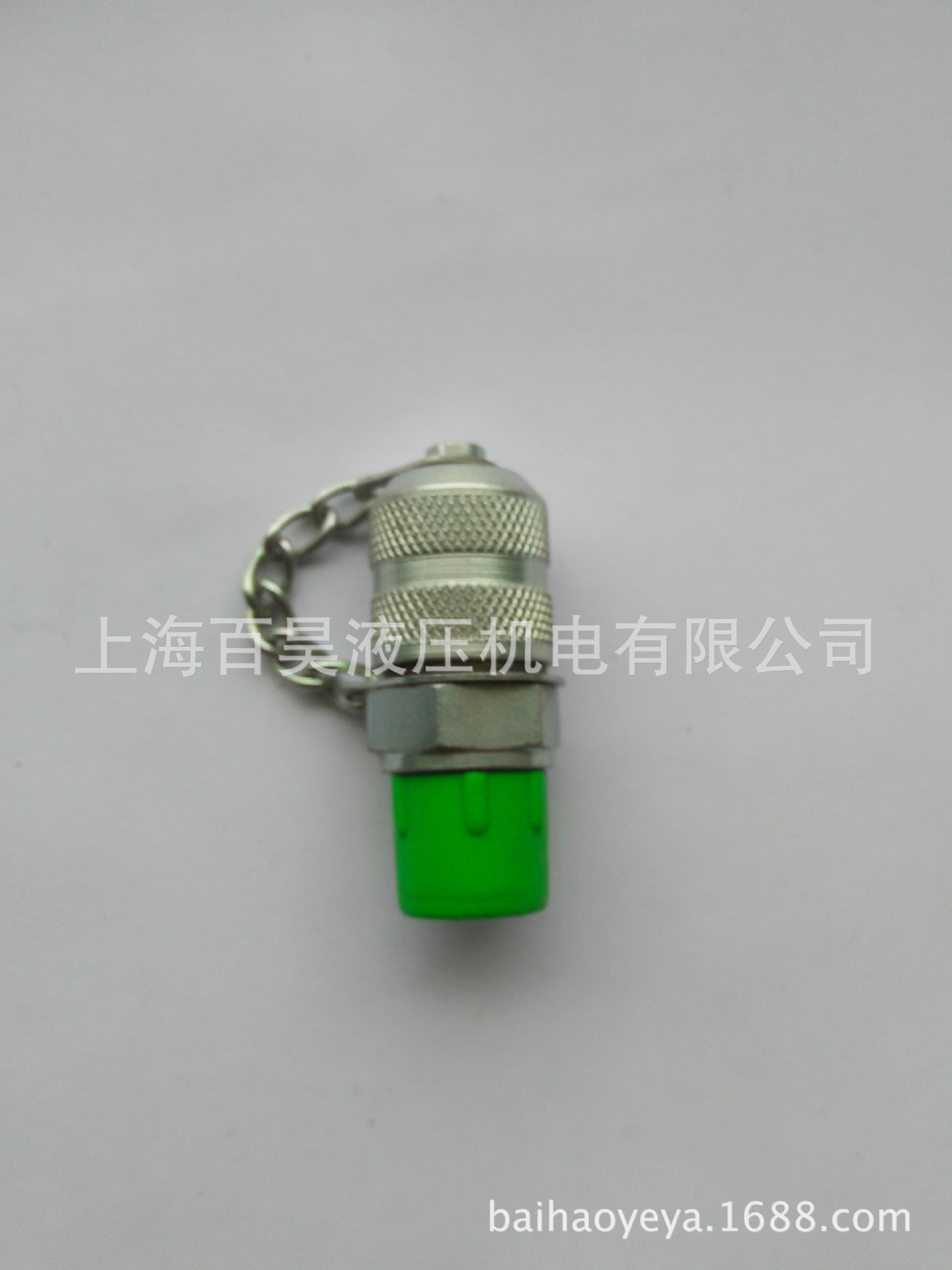 供应MINIPRESS测压接头