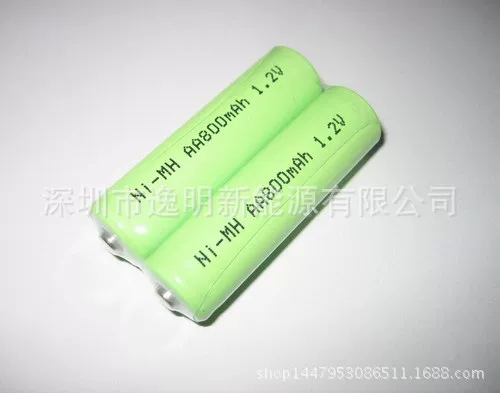 Battery, LED garden lights, 800mah, 2v