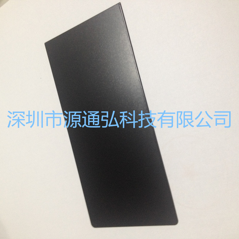 钢化玻璃|丝印全黑钢化玻璃|深圳玻璃厂