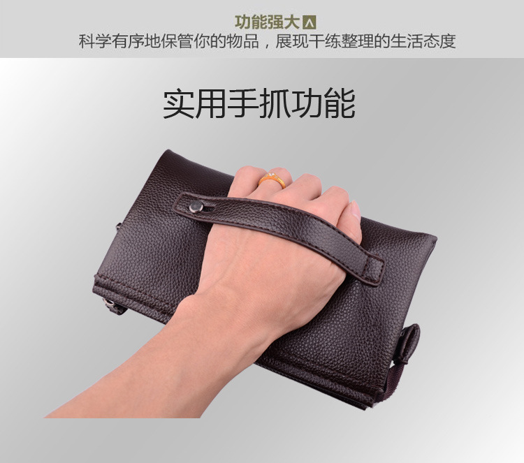 Sac pour homme - Ref 56980 Image 41