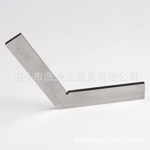 Квадрат 135 градусов 150x100 200x130 250x165 300x175 закаленная нержавеющая сталь Ранг 2