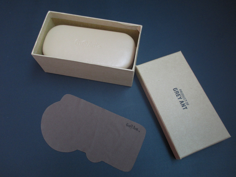 Etui à lunettes JIALU - Ref 1246413 Image 7