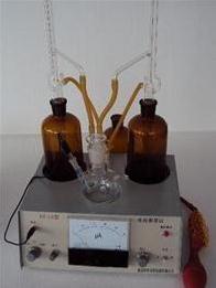 水分测定仪 型号:JX01/KF-1库号:M390394