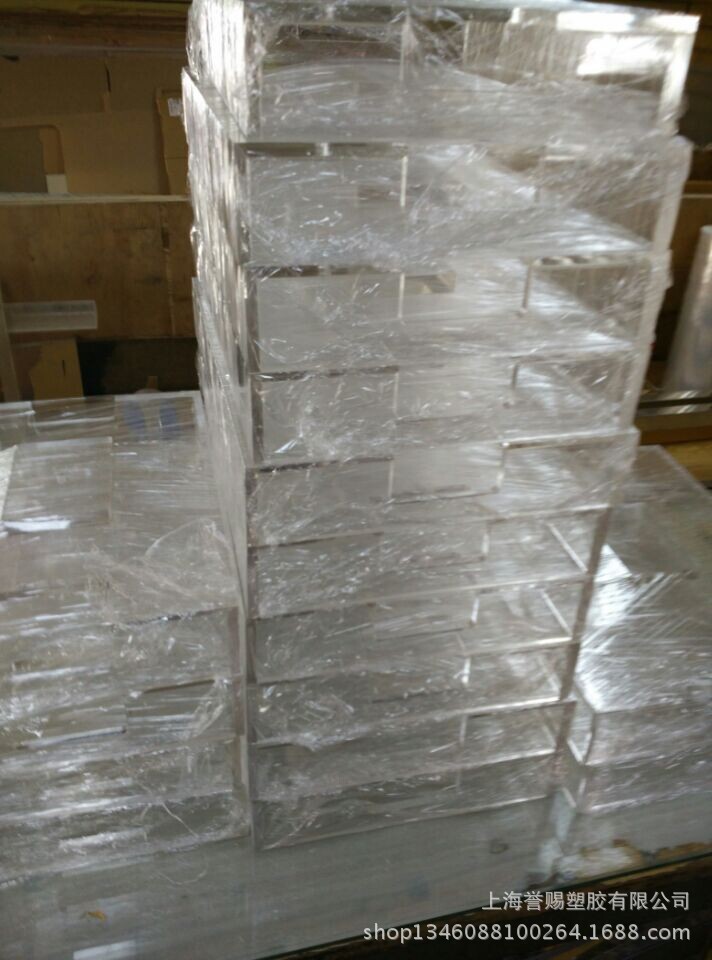 亚克力板，加工、雕刻、粘接、激光生产加工