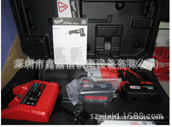 现货批发米沃奇电力充电马刀锯HD18SX