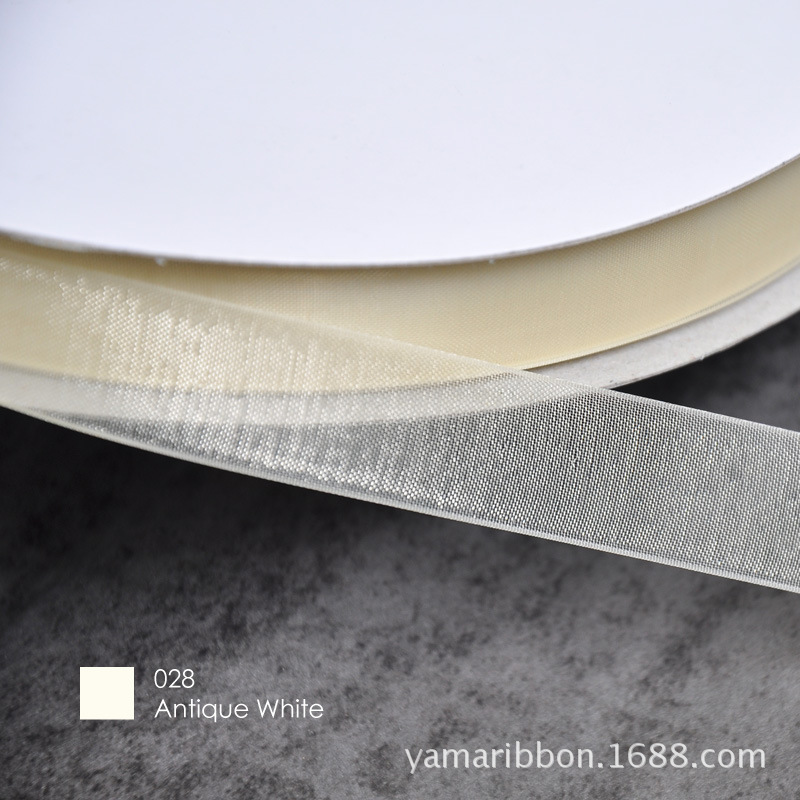 Yao Ming cinta al por mayor de hilo de nieve de color de la venta caliente hecho a mano DIY temperamento coreano material de la horquilla 028-640 63mm