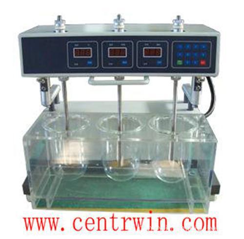 ZH7586型智能溶出度测试仪 型号：ZH7586