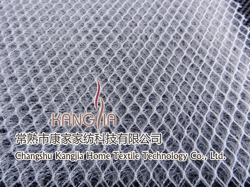 3D网眼全防水防潮透气枕头芯材网眼布